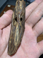 Load image into Gallery viewer, Old East Malaysian agarwood for collection - uthaiagarwood