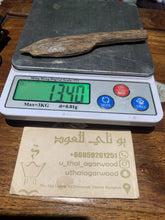 Load image into Gallery viewer, Old Cambodia agarwood for collection - uthaiagarwood