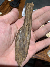 Load image into Gallery viewer, Old Cambodia agarwood for collection - uthaiagarwood