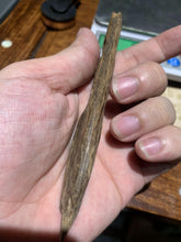 Load image into Gallery viewer, Old Cambodia agarwood for collection - uthaiagarwood