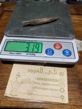 Load image into Gallery viewer, Old Cambodia agarwood for collection - uthaiagarwood