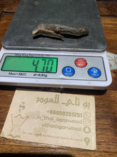 Load image into Gallery viewer, Old Cambodia agarwood for collection - uthaiagarwood