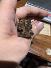 Load image into Gallery viewer, Old Indian agarwood for collection - uthaiagarwood