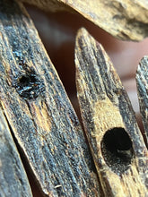 Load image into Gallery viewer, Natural oud from Filipino Lyete underwater