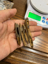 Load image into Gallery viewer, Natural oud from Filipino Lyete underwater