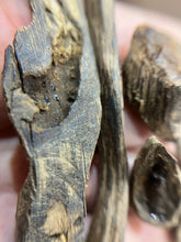 Load image into Gallery viewer, Natural oud from Filipino Lyete underwater