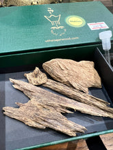 Load image into Gallery viewer, Malinau Triple super Gift Box