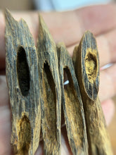 Load image into Gallery viewer, Natural oud from Filipino Lyete underwater