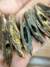 Load image into Gallery viewer, Natural oud from Filipino Lyete underwater