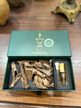 Load image into Gallery viewer, Trad Sultan Gift Box