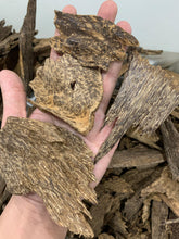 Load image into Gallery viewer, Double Super Wild Southern Thailand Agarwood - uthaiagarwood