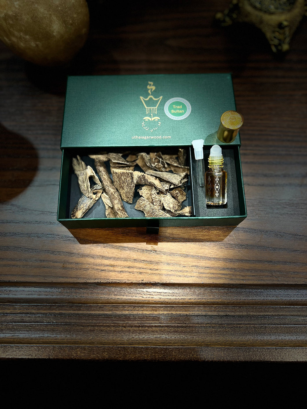 Trad Sultan Gift Box