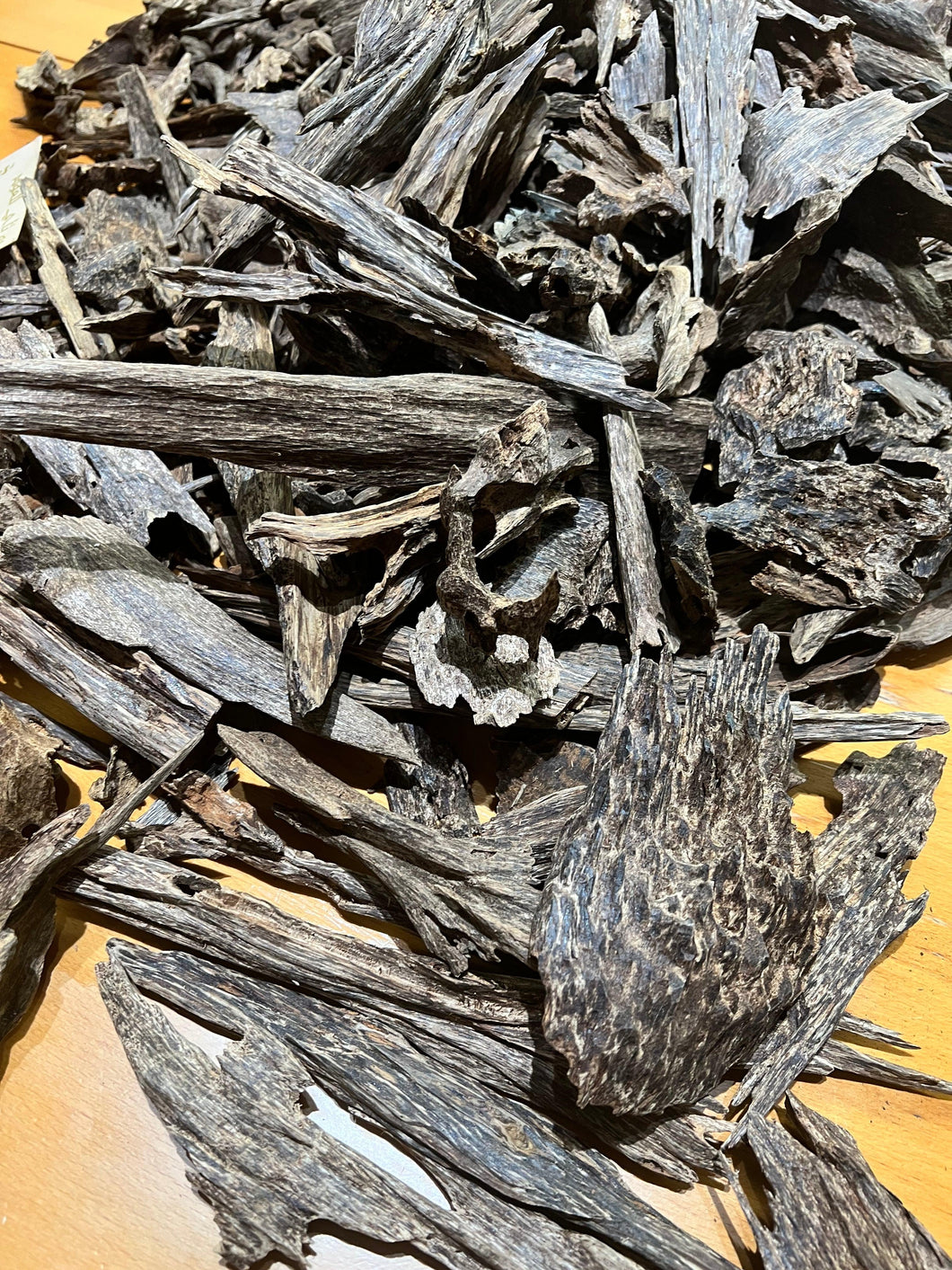 South Thailand Triple super - uthaiagarwood