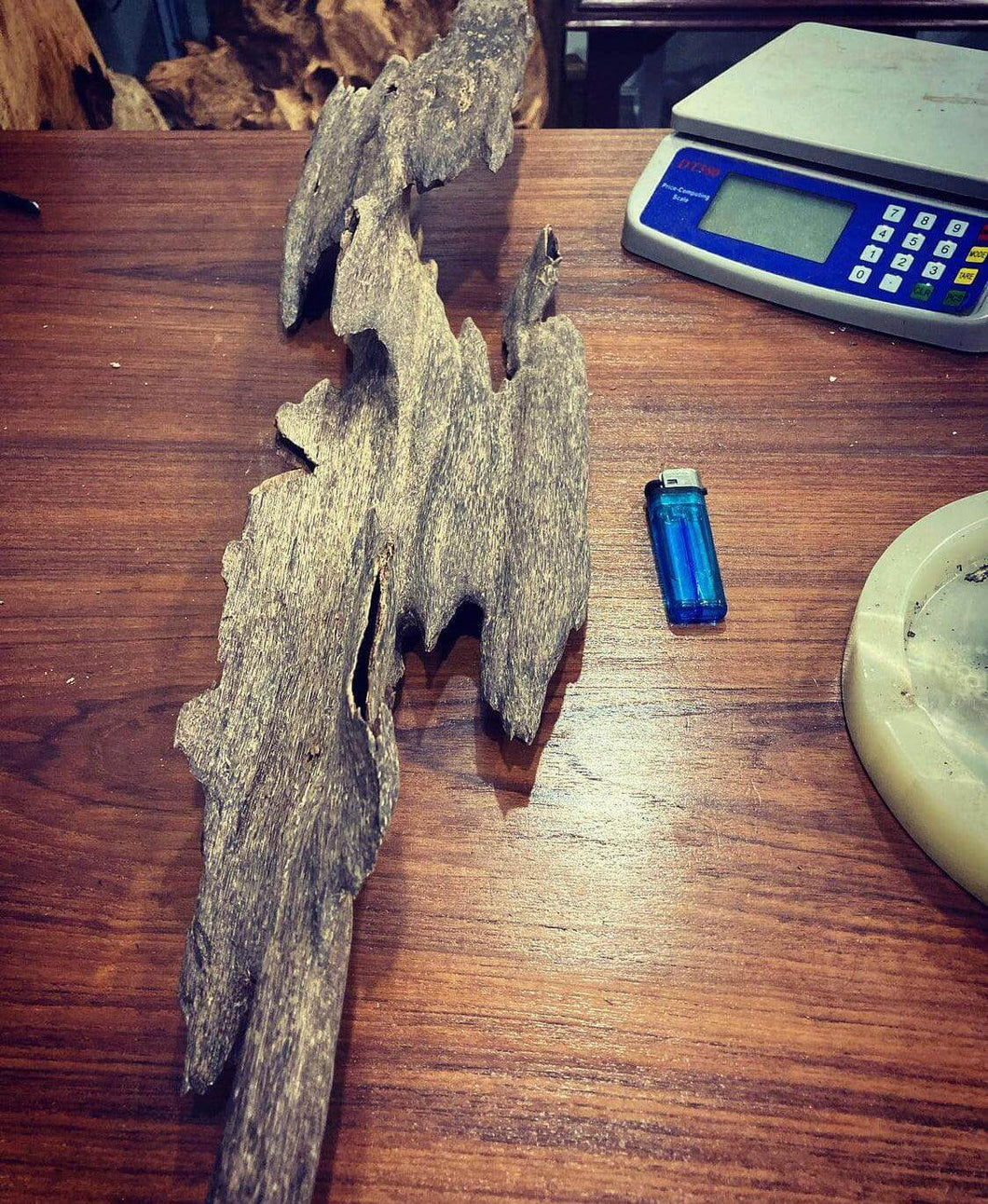 Agarwood fortune (Fengshui) Displaying - uthaiagarwood