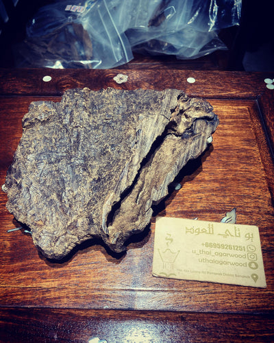 Old Indian agarwood for collection - uthaiagarwood